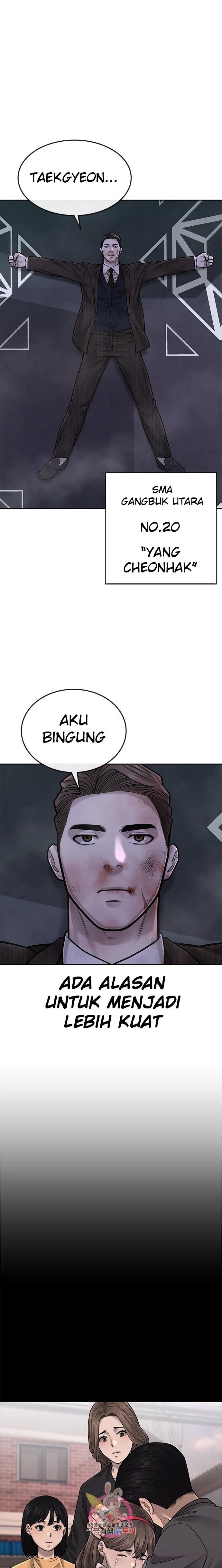 Quest Supremacy Chap 39 - Next Chap 40