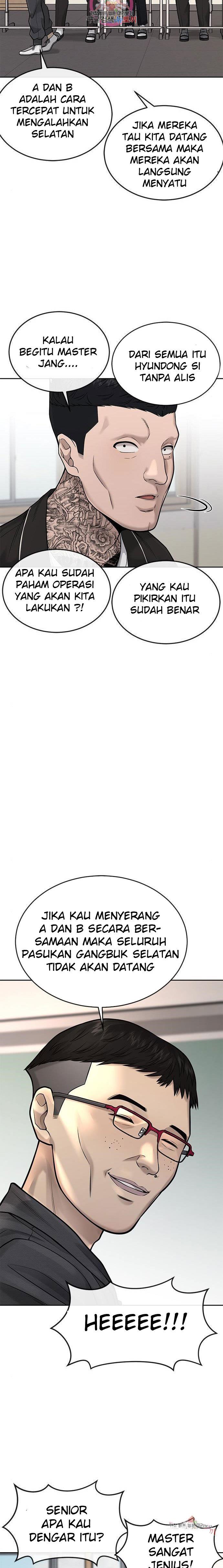 Quest Supremacy Chap 39 - Next Chap 40