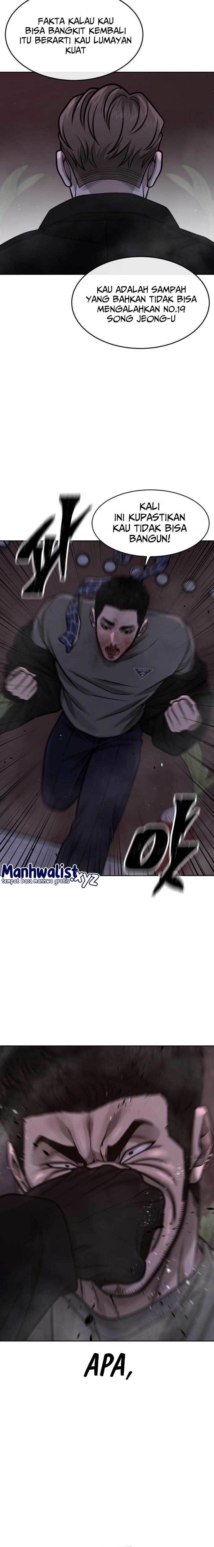 Quest Supremacy Chap 105 - Next Chap 106