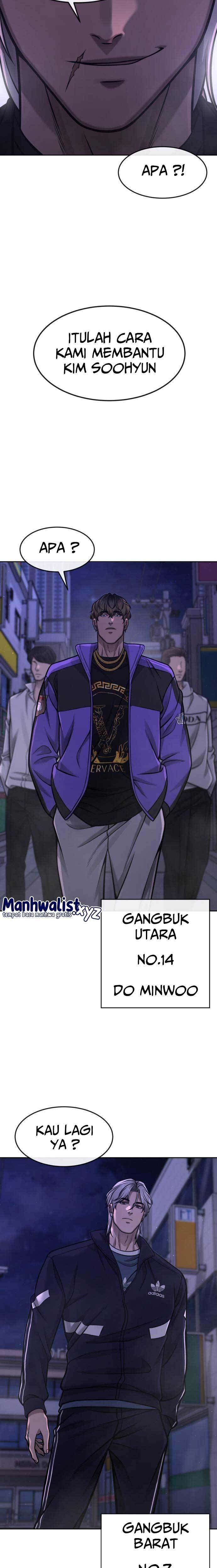 Quest Supremacy Chap 105 - Next Chap 106