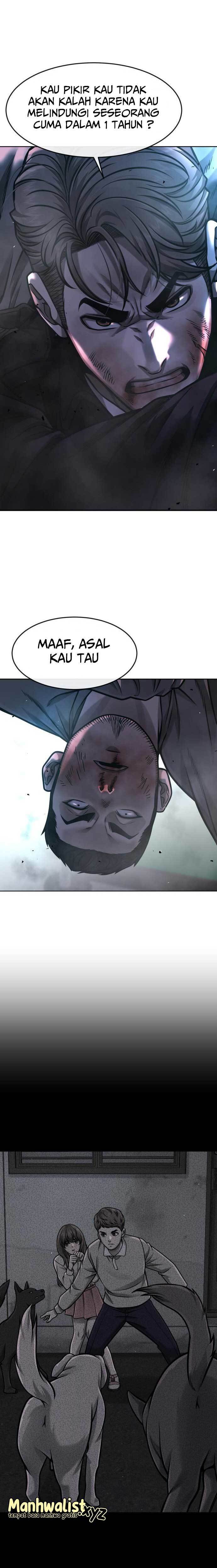 Quest Supremacy Chap 105 - Next Chap 106