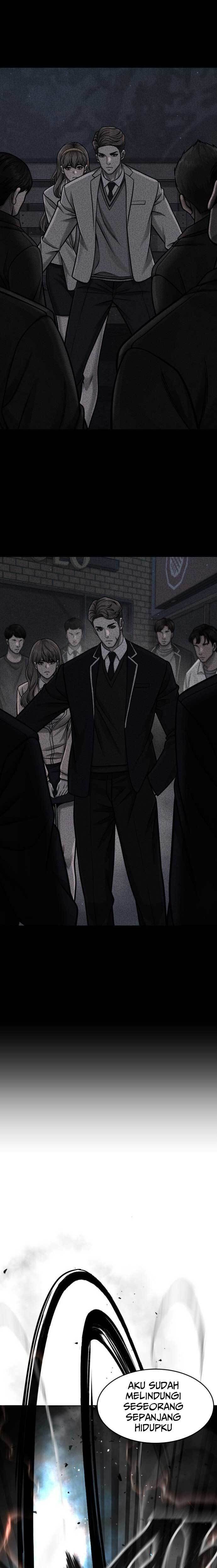 Quest Supremacy Chap 105 - Next Chap 106