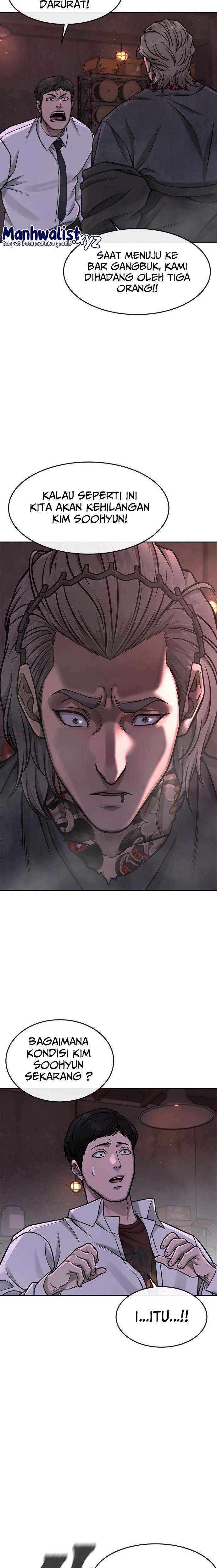 Quest Supremacy Chap 105 - Next Chap 106