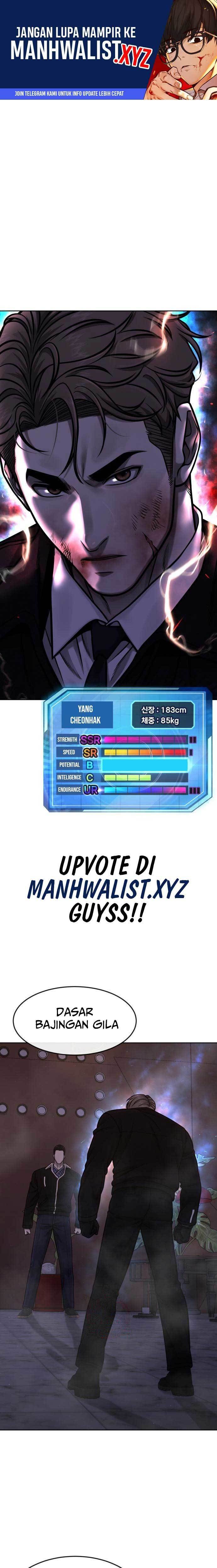 Quest Supremacy Chap 105 - Next Chap 106