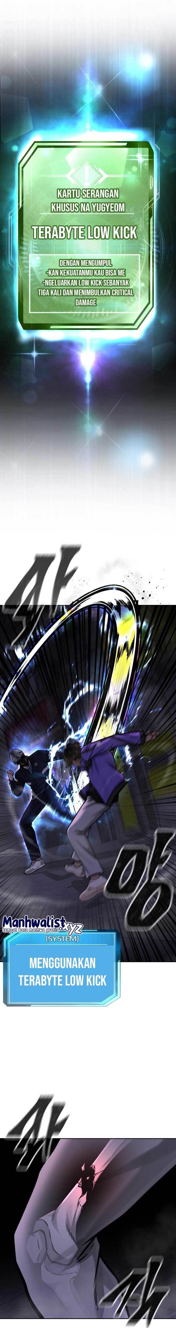 Quest Supremacy Chap 106 - Next Chap 107