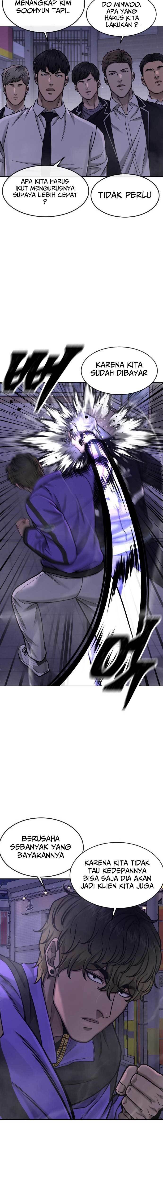 Quest Supremacy Chap 106 - Next Chap 107