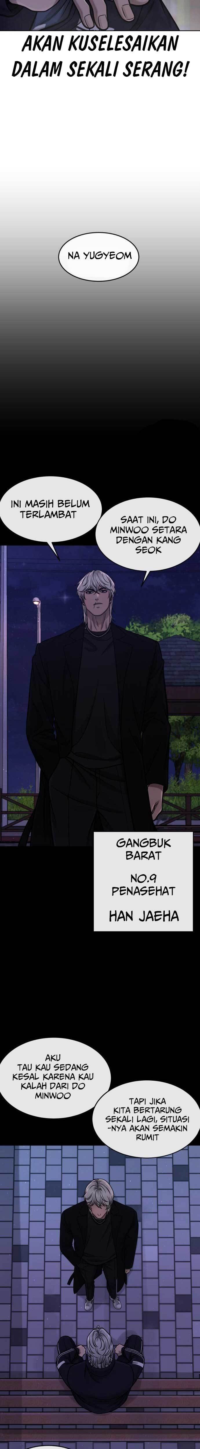 Quest Supremacy Chap 106 - Next Chap 107