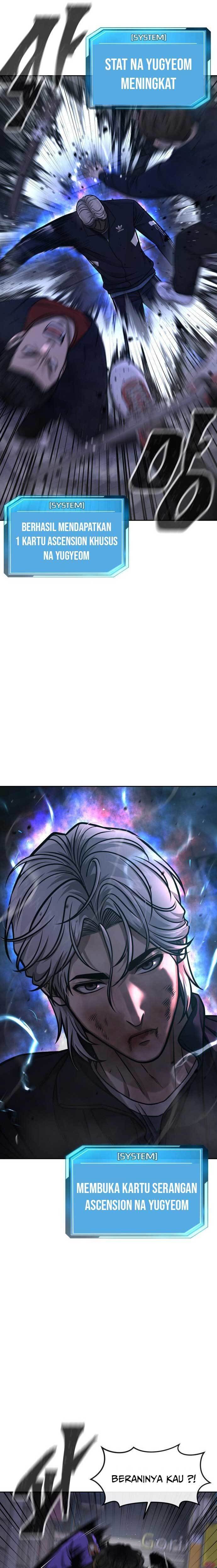 Quest Supremacy Chap 106 - Next Chap 107