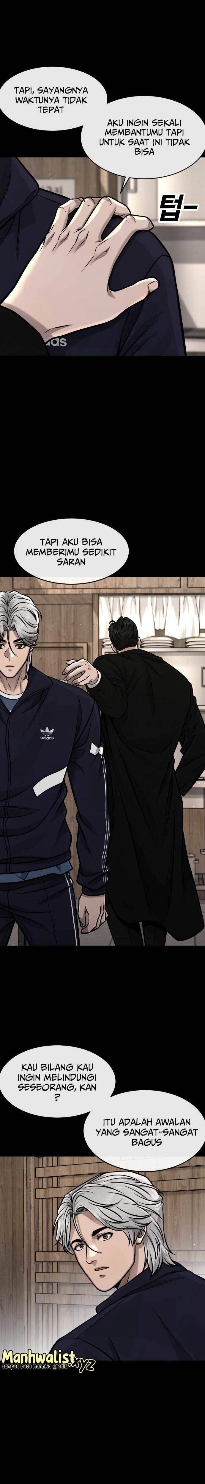 Quest Supremacy Chap 106 - Next Chap 107