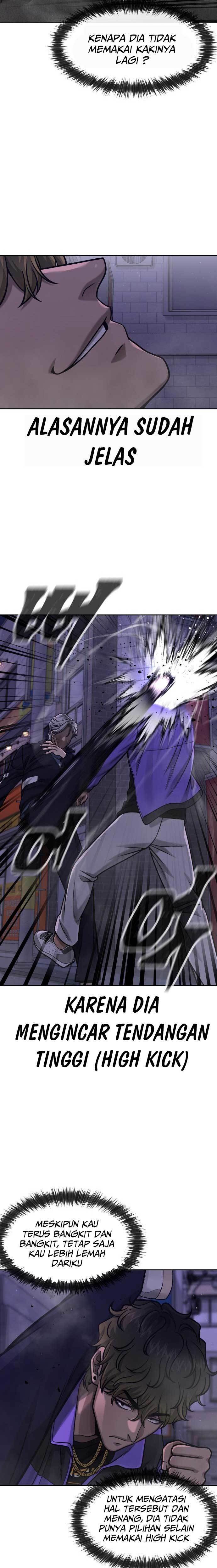 Quest Supremacy Chap 106 - Next Chap 107