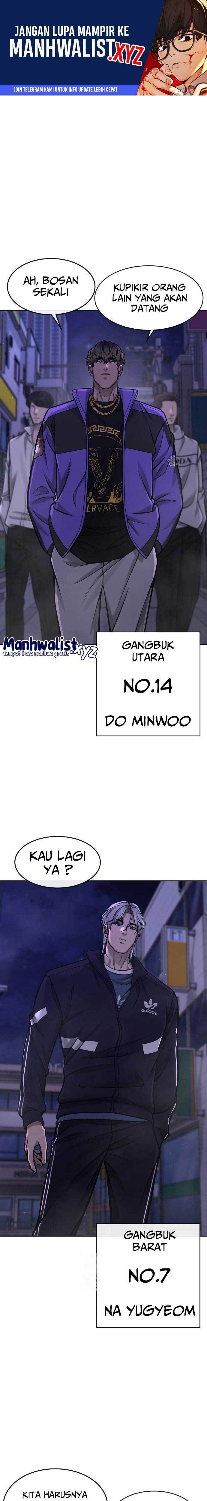 Quest Supremacy Chap 106 - Next Chap 107