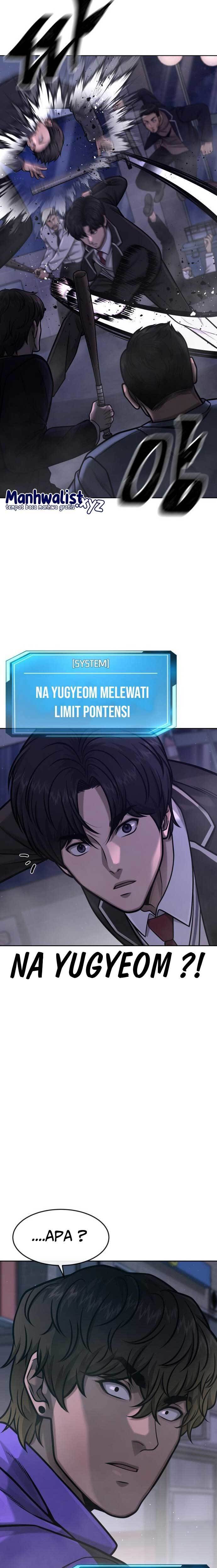 Quest Supremacy Chap 106 - Next Chap 107