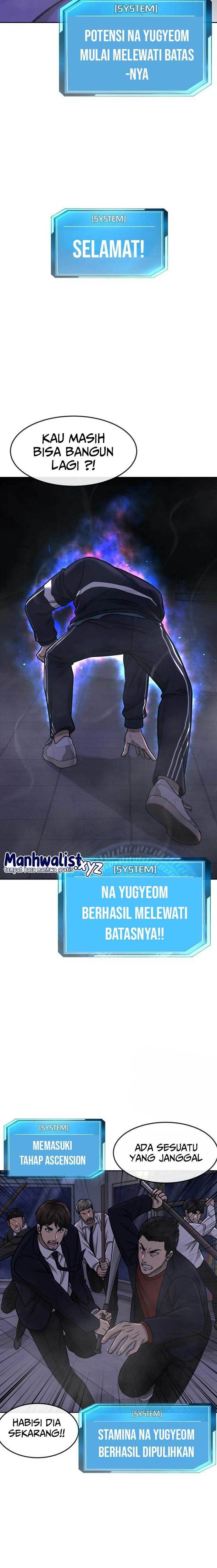 Quest Supremacy Chap 106 - Next Chap 107