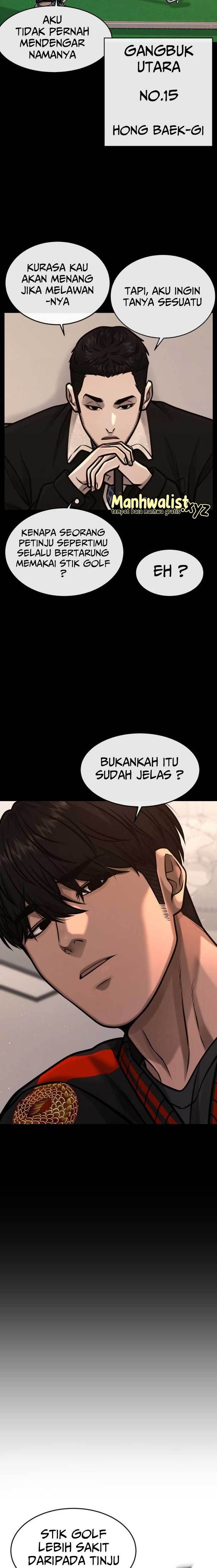 Quest Supremacy Chap 107 - Next Chap 108