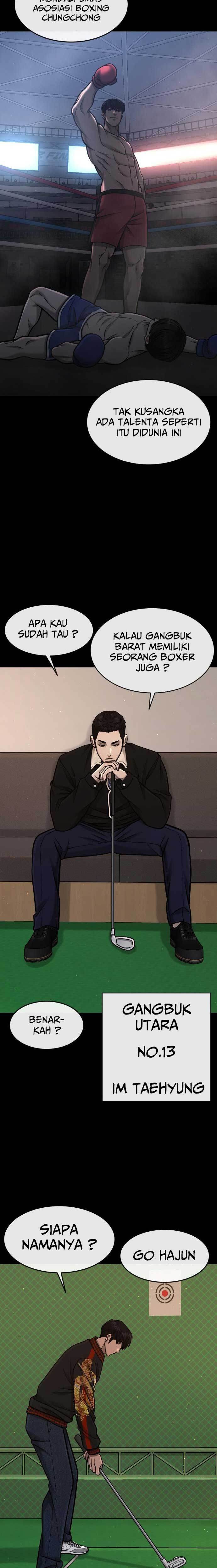 Quest Supremacy Chap 107 - Next Chap 108