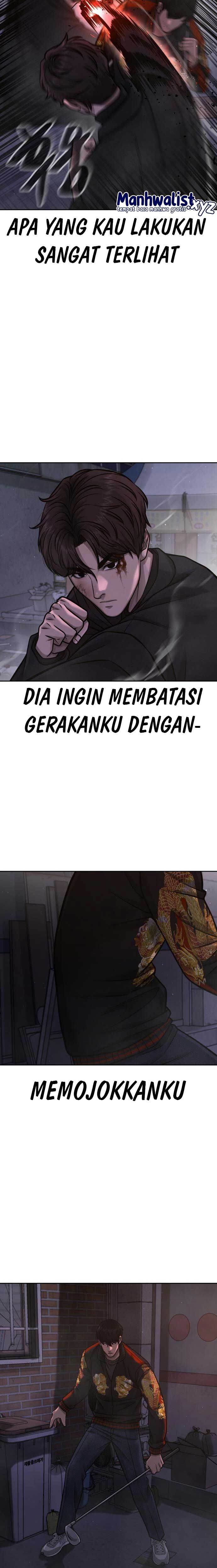 Quest Supremacy Chap 107 - Next Chap 108