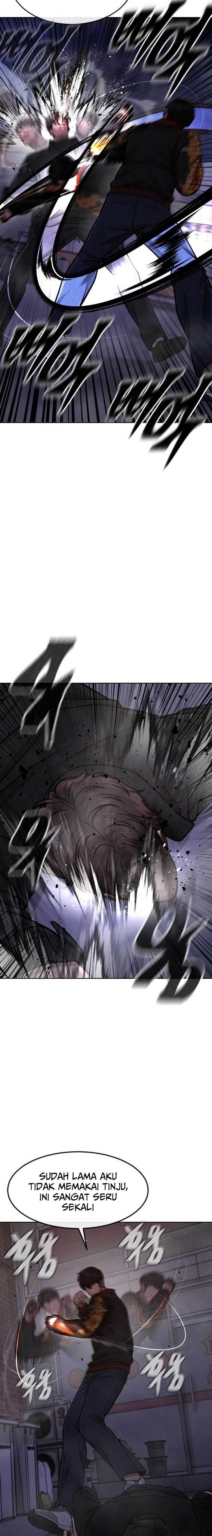 Quest Supremacy Chap 107 - Next Chap 108