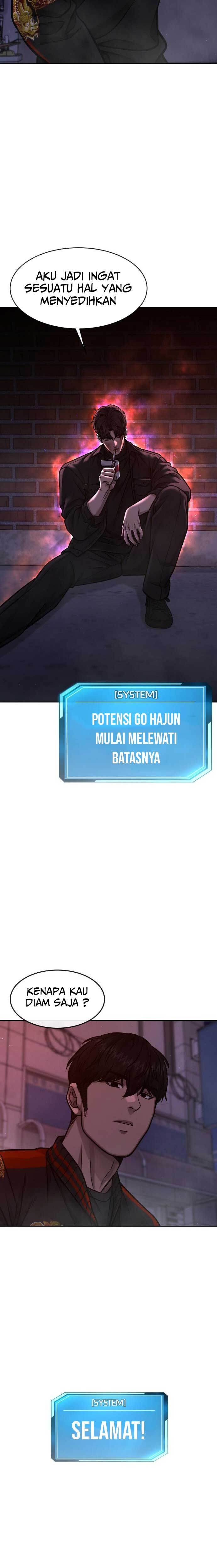 Quest Supremacy Chap 107 - Next Chap 108