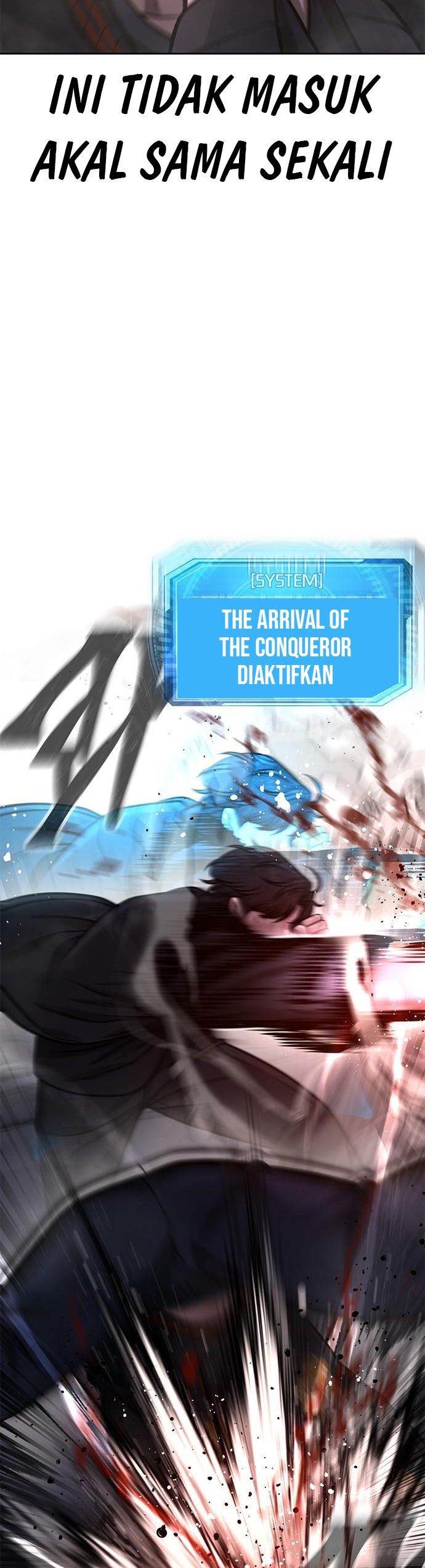 Quest Supremacy Chap 107 - Next Chap 108