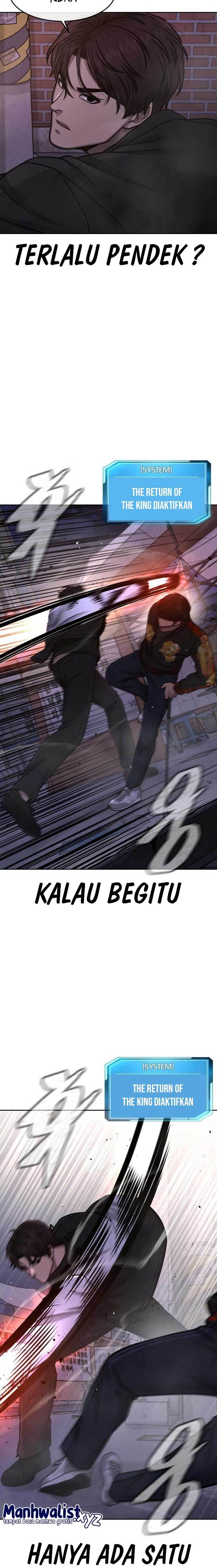 Quest Supremacy Chap 107 - Next Chap 108