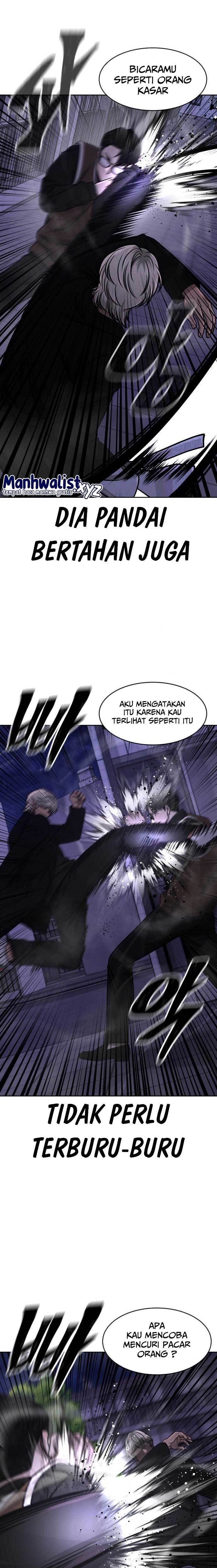 Quest Supremacy Chap 108 - Next Chap 109
