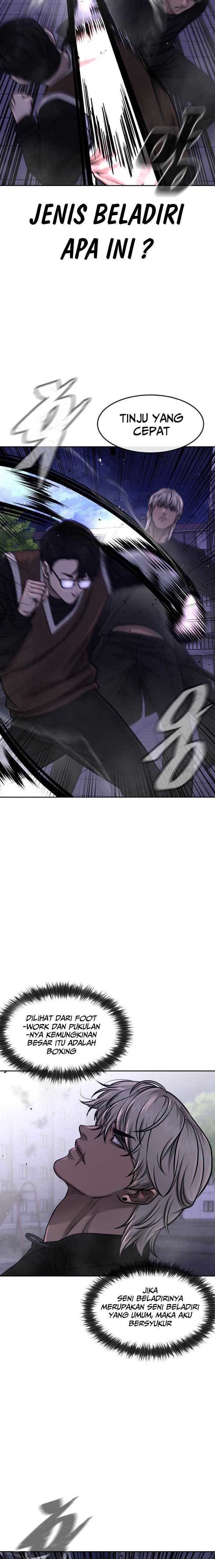 Quest Supremacy Chap 108 - Next Chap 109