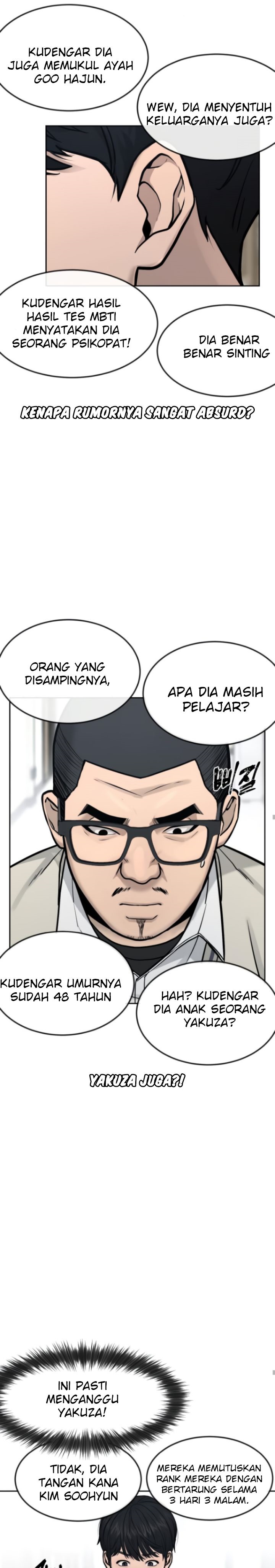Quest Supremacy Chap 10 - Next Chap 11