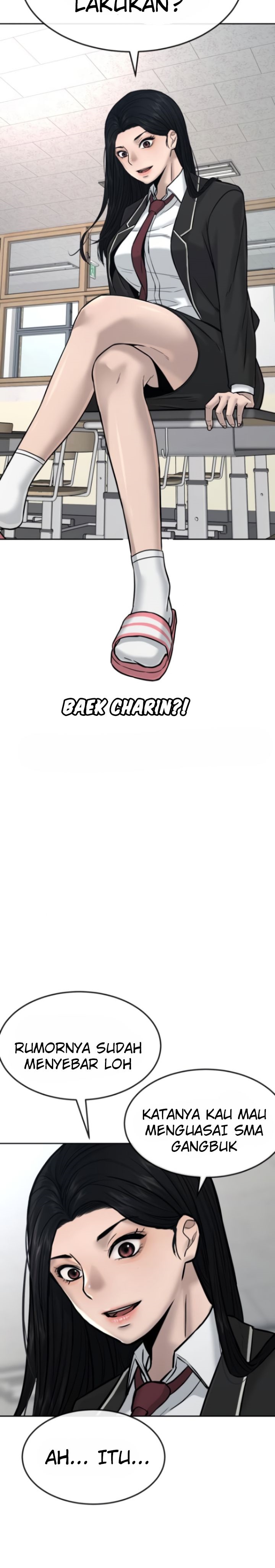 Quest Supremacy Chap 10 - Next Chap 11