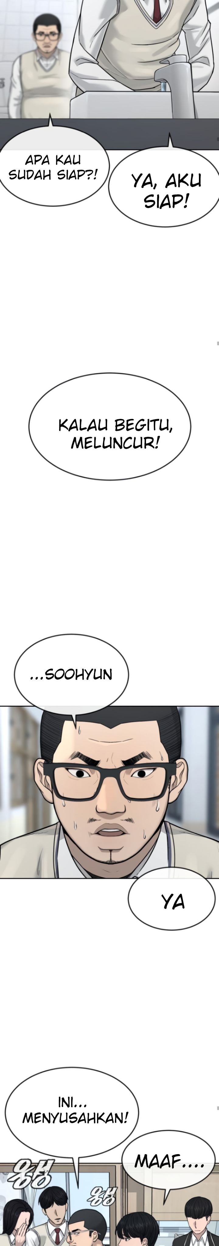 Quest Supremacy Chap 10 - Next Chap 11