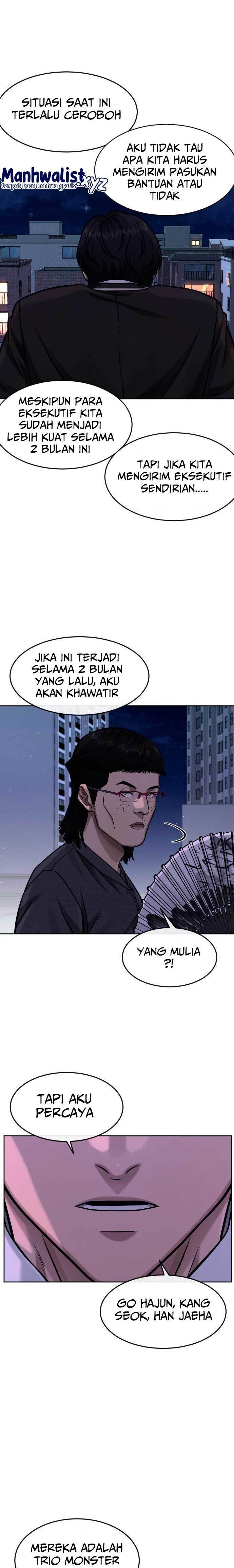 Quest Supremacy Chap 100 - Next Chap 101