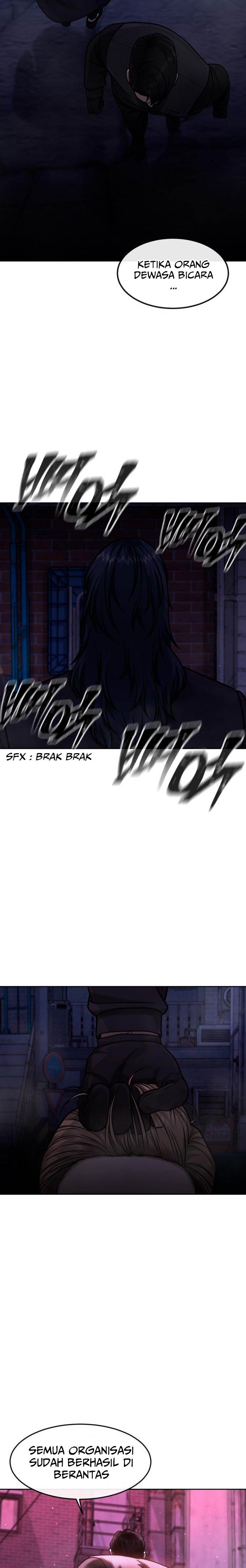 Quest Supremacy Chap 100 - Next Chap 101
