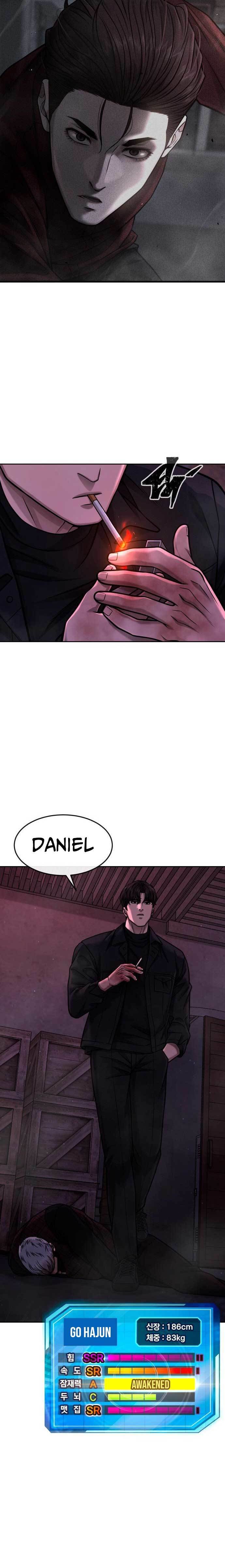 Quest Supremacy Chap 100 - Next Chap 101