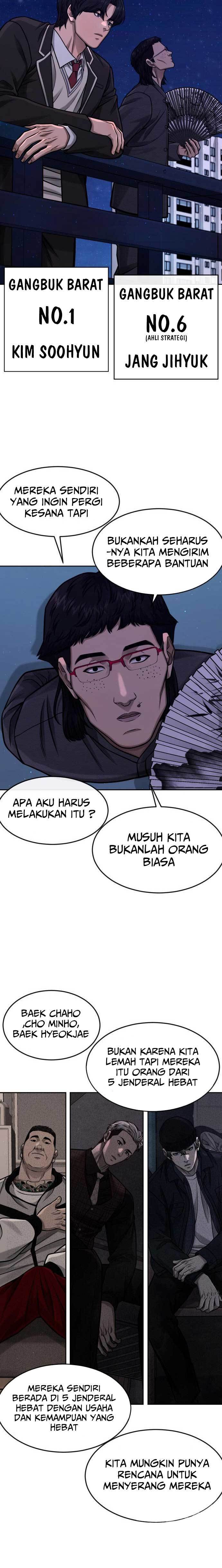 Quest Supremacy Chap 100 - Next Chap 101