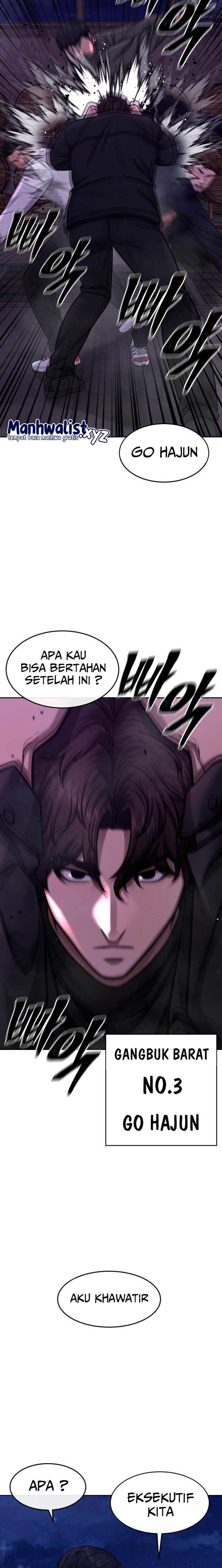 Quest Supremacy Chap 100 - Next Chap 101