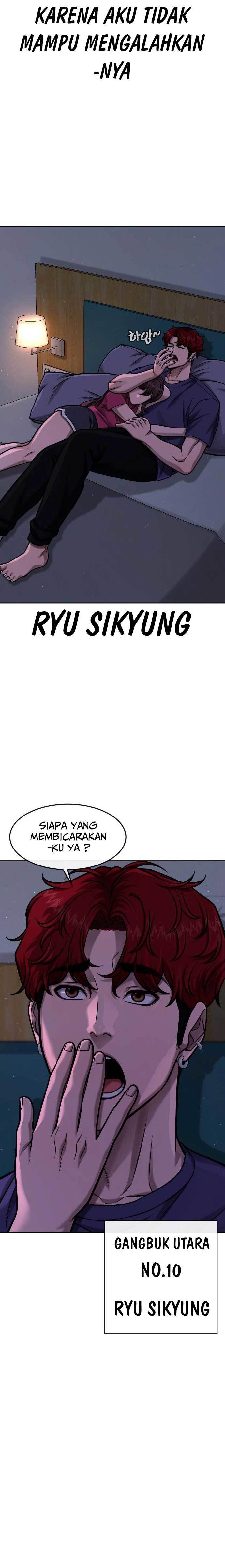 Quest Supremacy Chap 100 - Next Chap 101