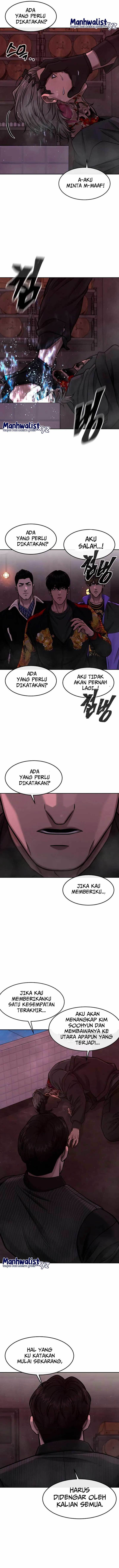 Quest Supremacy Chap 101 - Next Chap 102