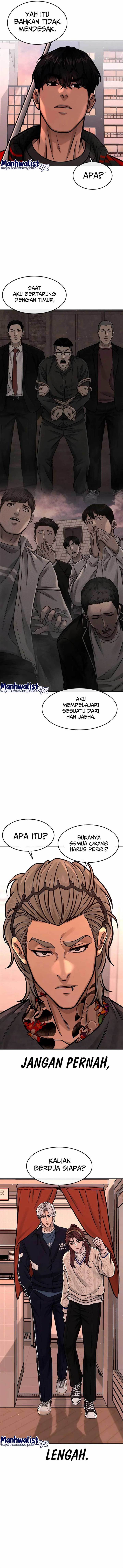 Quest Supremacy Chap 101 - Next Chap 102