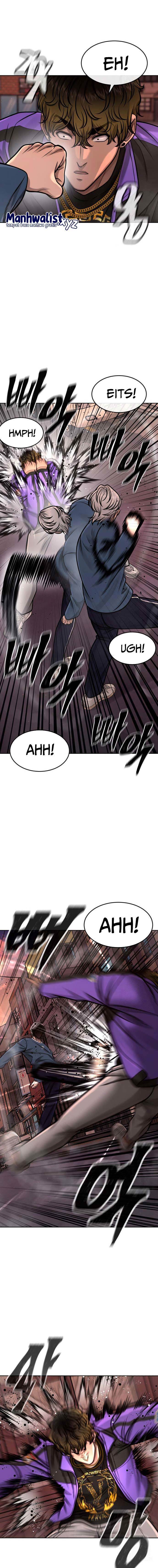 Quest Supremacy Chap 102 - Next Chap 103