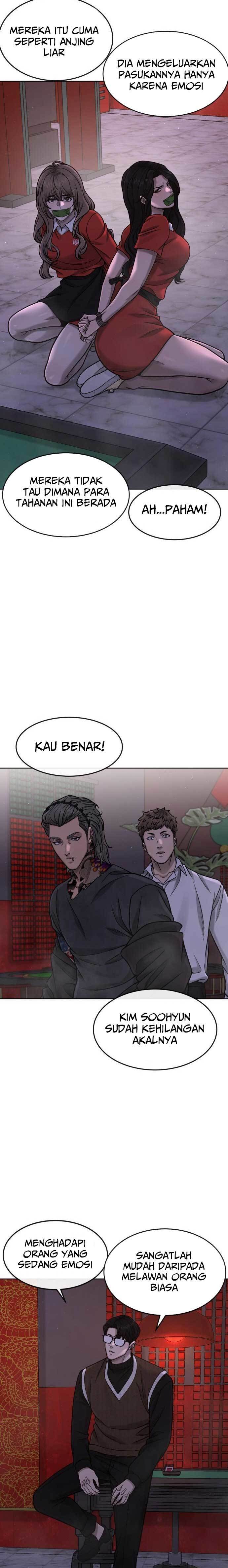 Quest Supremacy Chap 103 - Next Chap 104