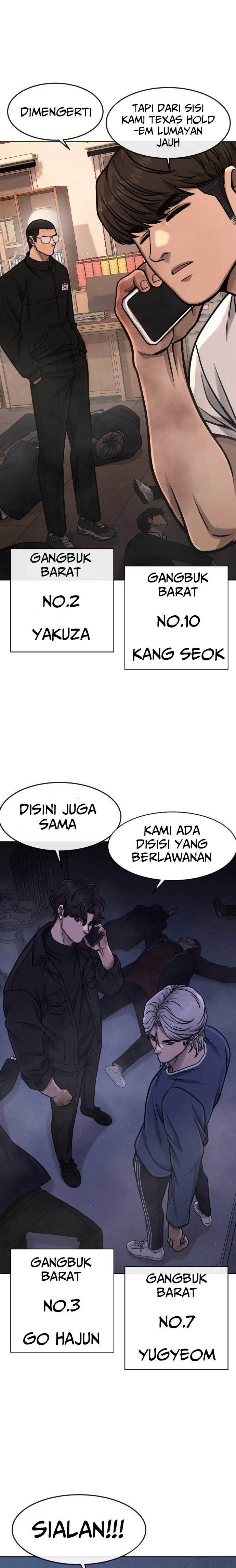 Quest Supremacy Chap 103 - Next Chap 104