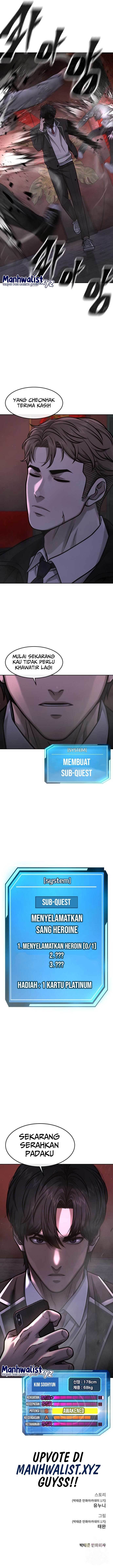 Quest Supremacy Chap 103 - Next Chap 104