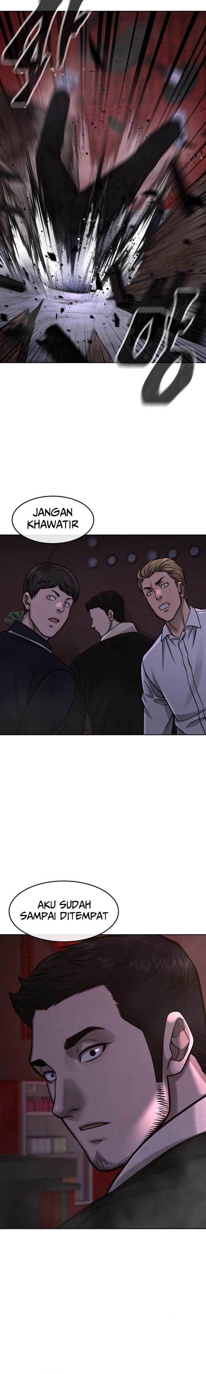 Quest Supremacy Chap 103 - Next Chap 104