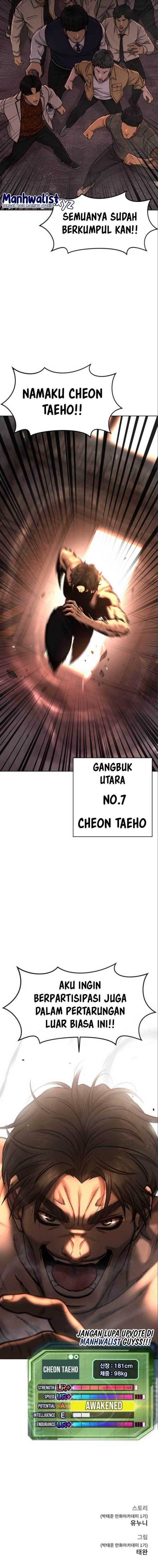 Quest Supremacy Chap 114 - Next Chap 115