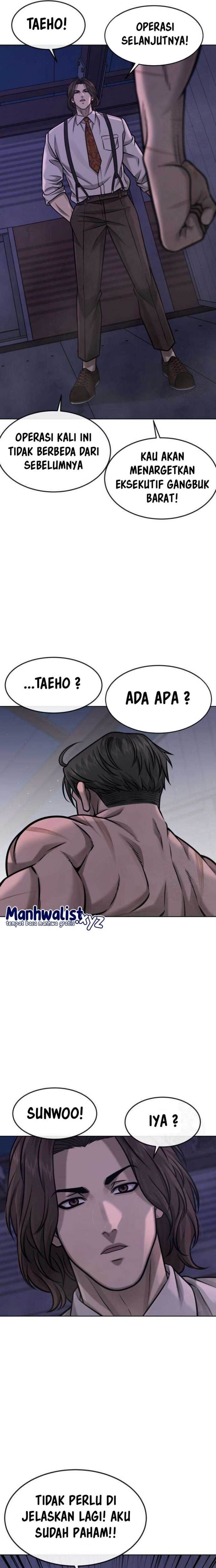 Quest Supremacy Chap 117 - Next Chap 118