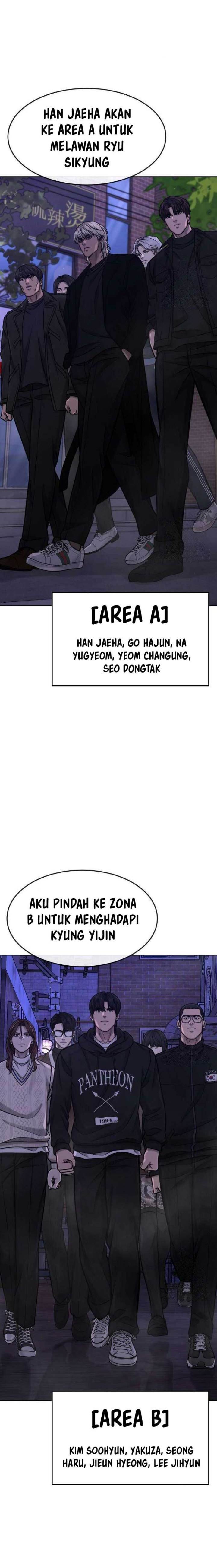 Quest Supremacy Chap 117 - Next Chap 118