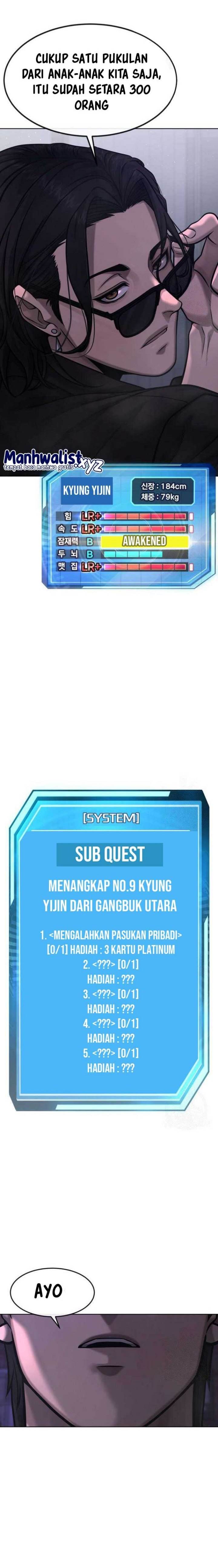 Quest Supremacy Chap 117 - Next Chap 118