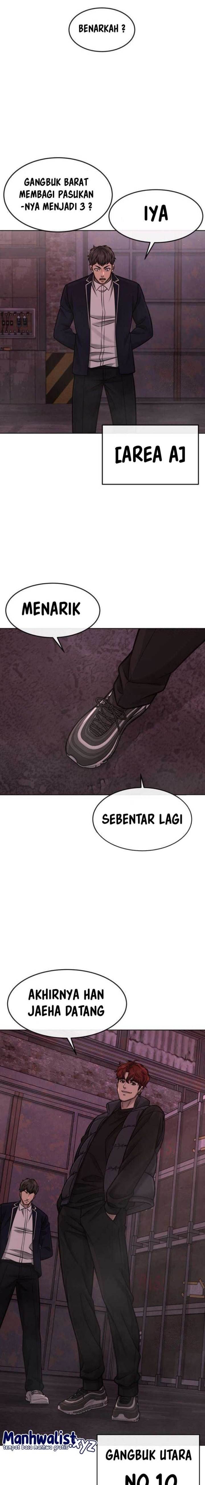 Quest Supremacy Chap 117 - Next Chap 118