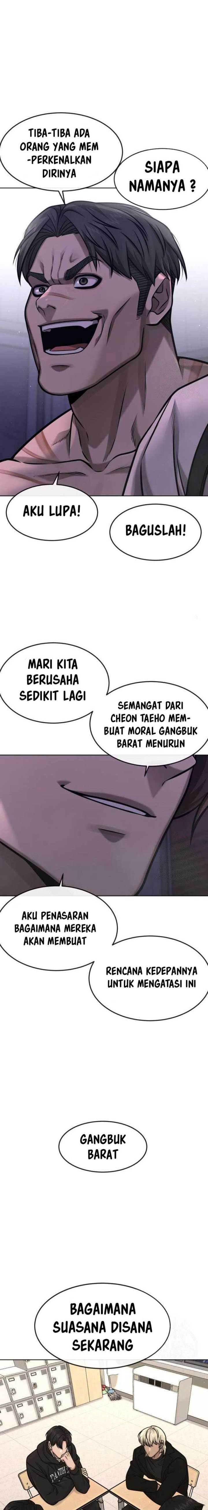 Quest Supremacy Chap 117 - Next Chap 118