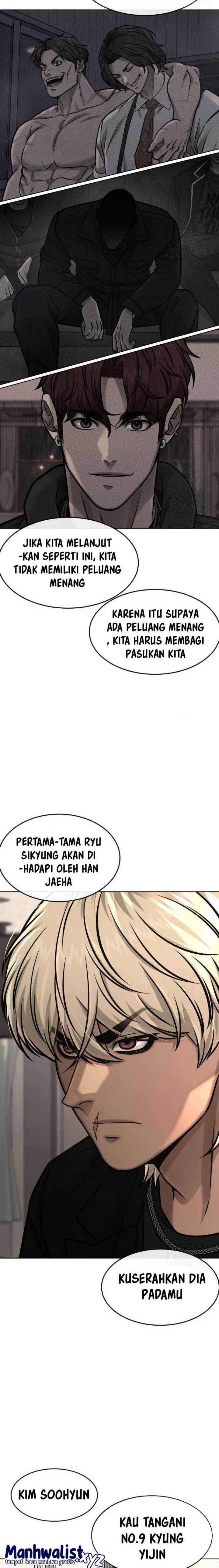 Quest Supremacy Chap 117 - Next Chap 118