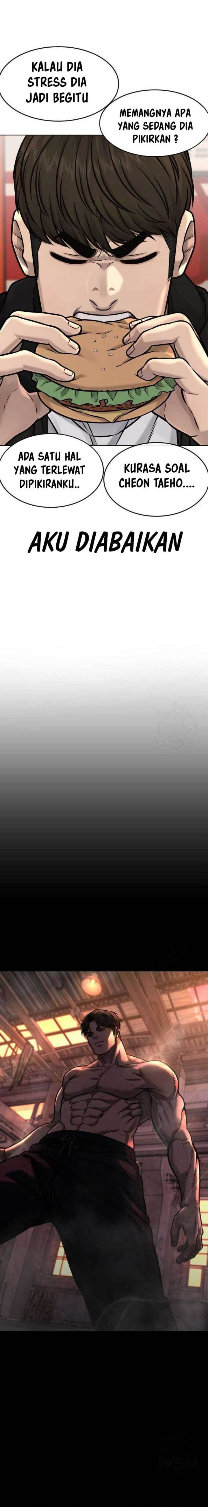 Quest Supremacy Chap 117 - Next Chap 118